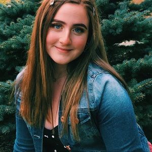 Meet your Posher, Eliza